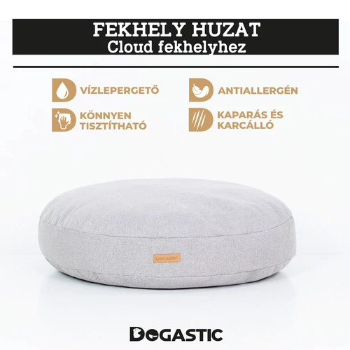 Fekhely Huzat CLOUD kutyafekhelyhez