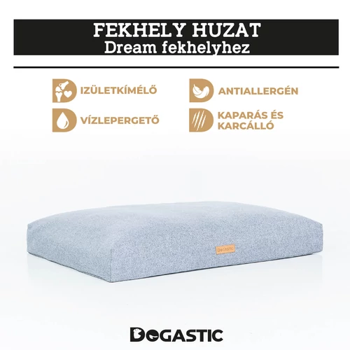 Fekhely huzat DREAM kutyafekhelyhez