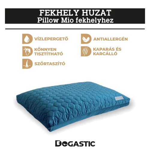 Fekhely Huzat PILLOW MIO kutyafekhelyhez