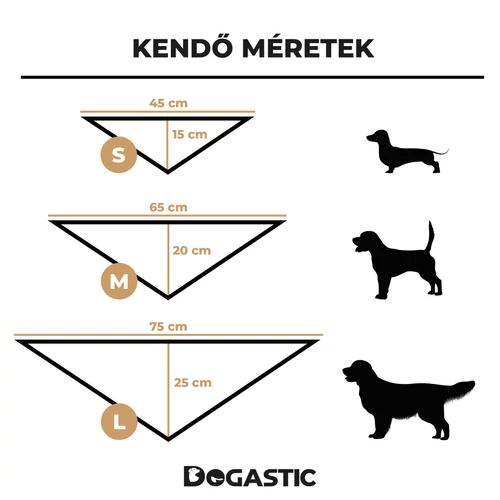 Kép 5/5 - Szülinapi kutyakendő