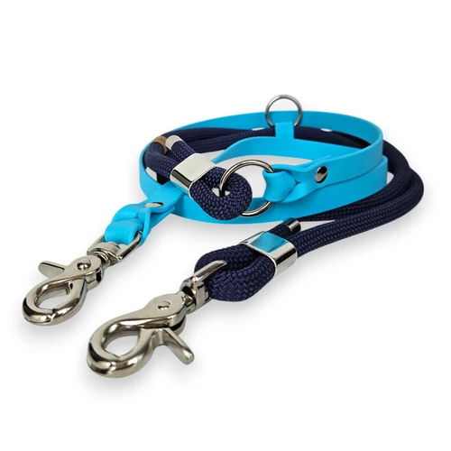 Kép 7/17 - Infinity MULTI WAY póráz