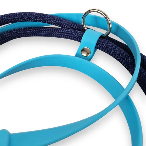 Kép 8/17 - Infinity MULTI WAY póráz
