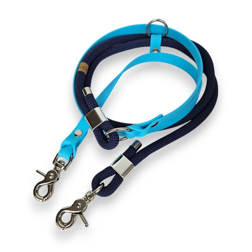 Kép 9/17 - Infinity MULTI WAY póráz