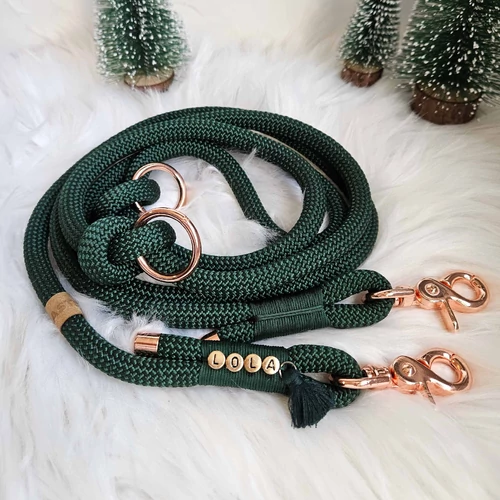 Kép 12/26 - MULTI WAY kötélpóráz névvel/charmmal