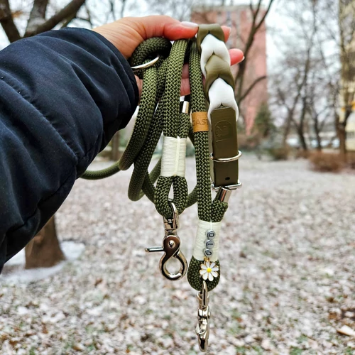 Kép 13/26 - MULTI WAY kötélpóráz névvel/charmmal