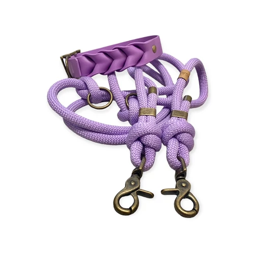 Kép 10/21 - MULTI WAY Kötélpóráz