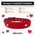 BioThane® LOVEASTIC nyakörv 25mm