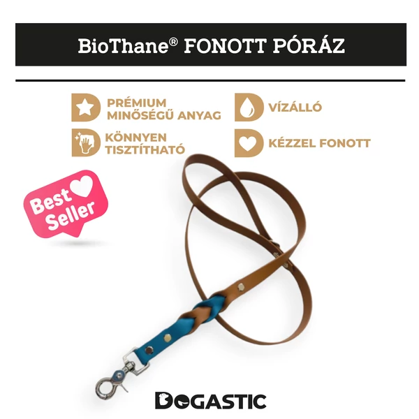 BioThane® style póráz