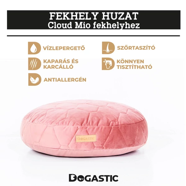 Fekhely Huzat CLOUD MIO kutyafekhelyhez
