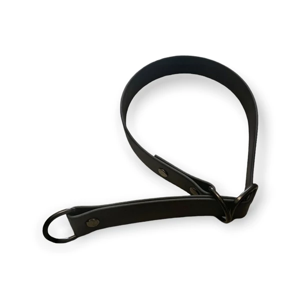 BioThane® Basic nyakörv 19mm