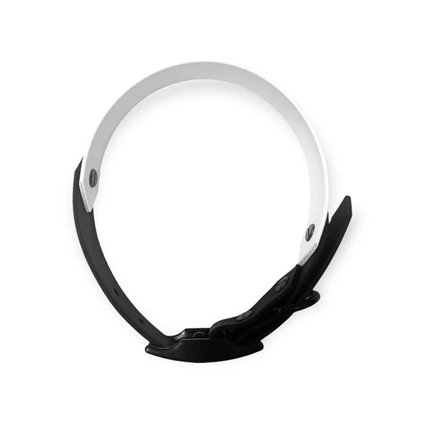 BioThane® Mstyle nyakörv 16mm