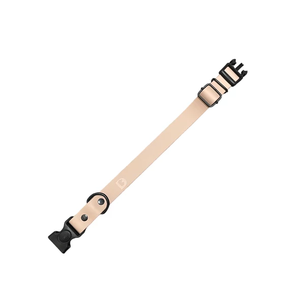 BioThane® Rstyle nyakörv 25mm